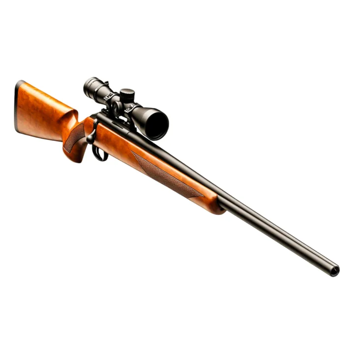 Pétition contre le registre des armes de chasse