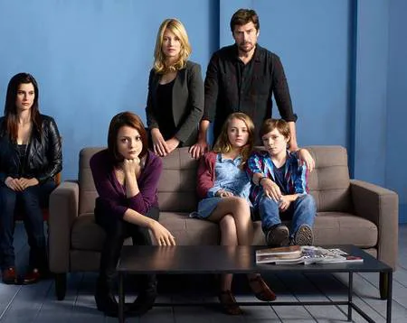 Renew Finding Carter For Season 3