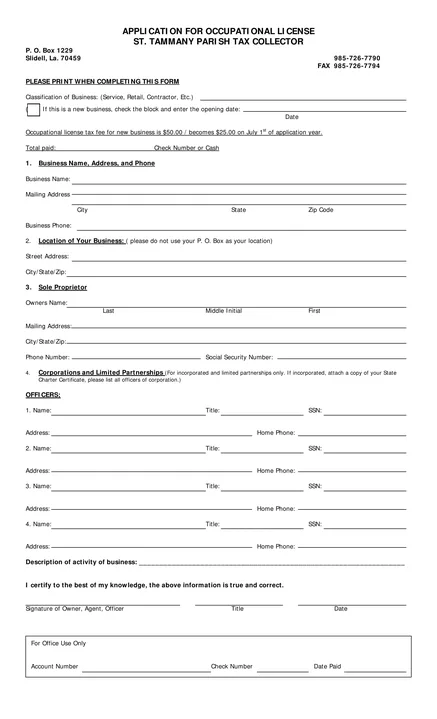 Petition Against North Carolina Hair Braiding License - House Bill 291