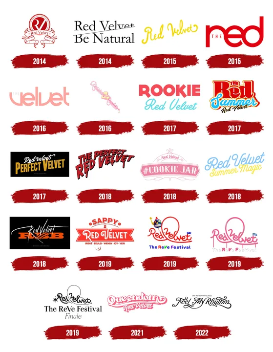 #REDVELVETINMANILA