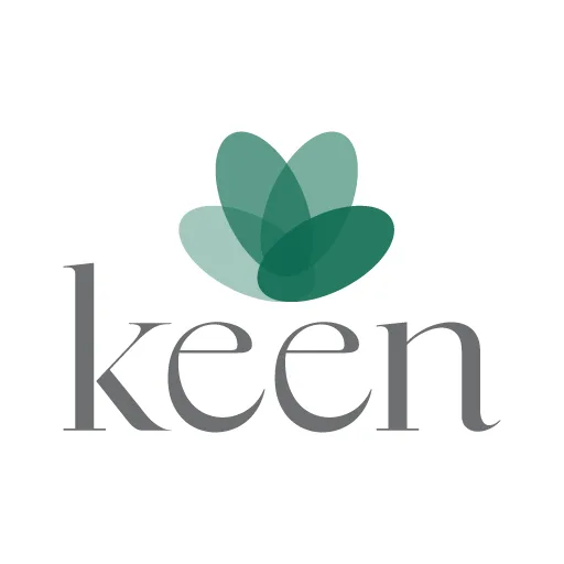 Keep Hannah On Keen!