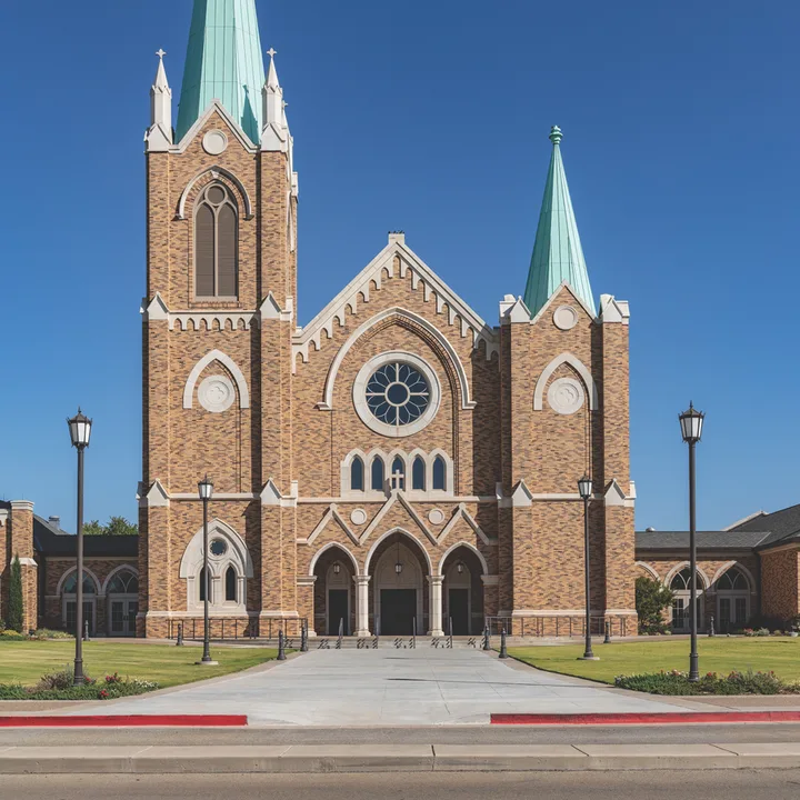 Keeping Father Neil Buchlein as our Priest