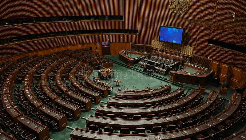 "Salary and Benefits Reduction for Lawmakers"