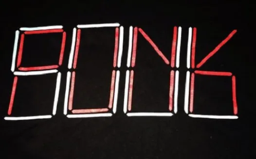  Dear Patrick Stump, please re-release Soul Punk!