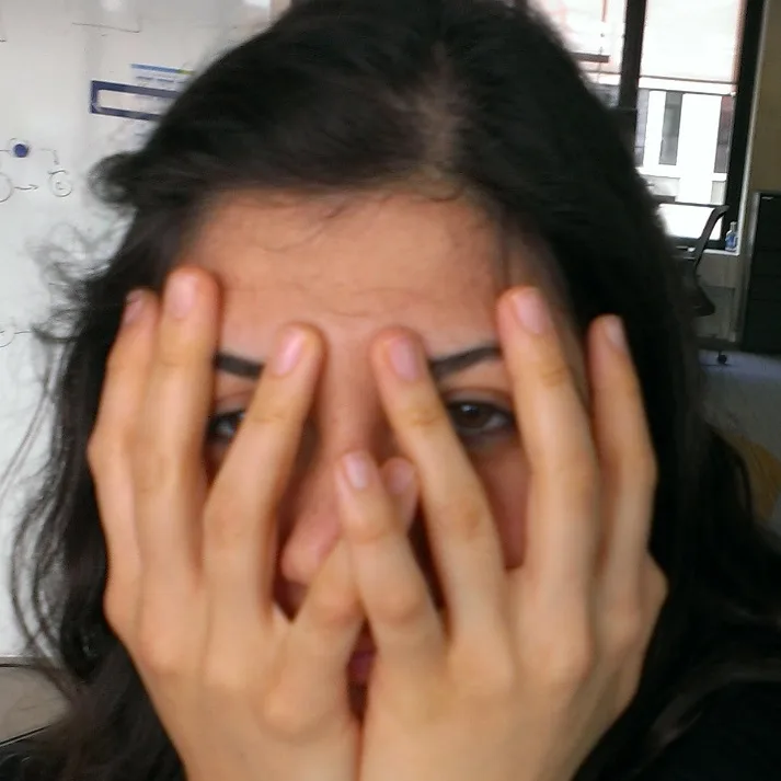 Save Asli from certain Death By Boredom!