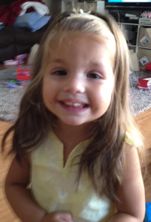 SAVE ANNABELLE'S HAIR