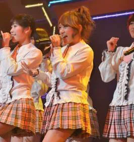 North America 48: Hold an English AKB48 Audition.