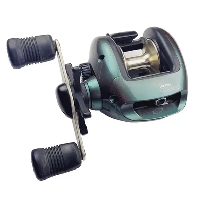 Bring back the green Curado B