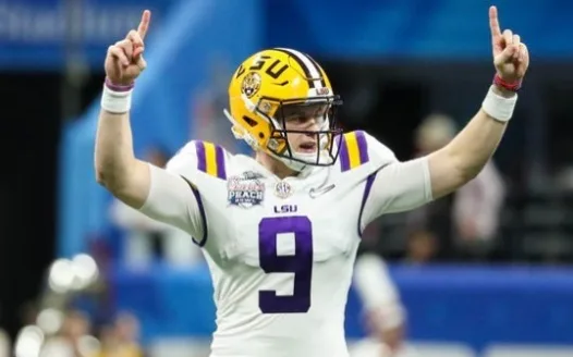 Cancel Louisiana State University Classes on January 13th, 2020
