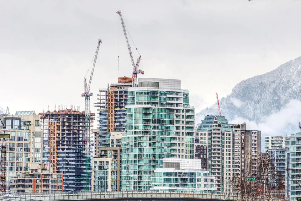 BC Realtors Against HST