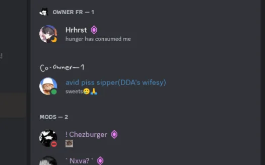 Give Avid Co-owner