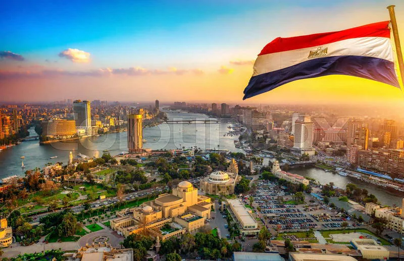 مصر فى خطر ... فدافعـوا عنها!
