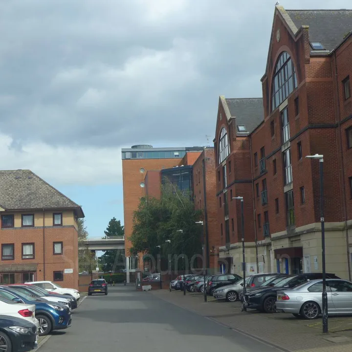 Formal objection to the planning application proposing the change of use of the former Ibis Budget Hotel, Tyndall Street