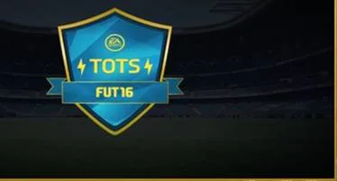 TOTS must come to FIFA15 New Season