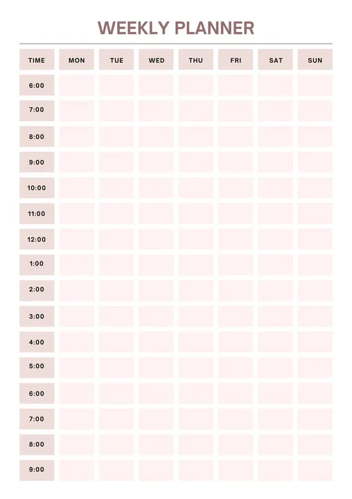 CHANGE THE HALF DAY HOURS