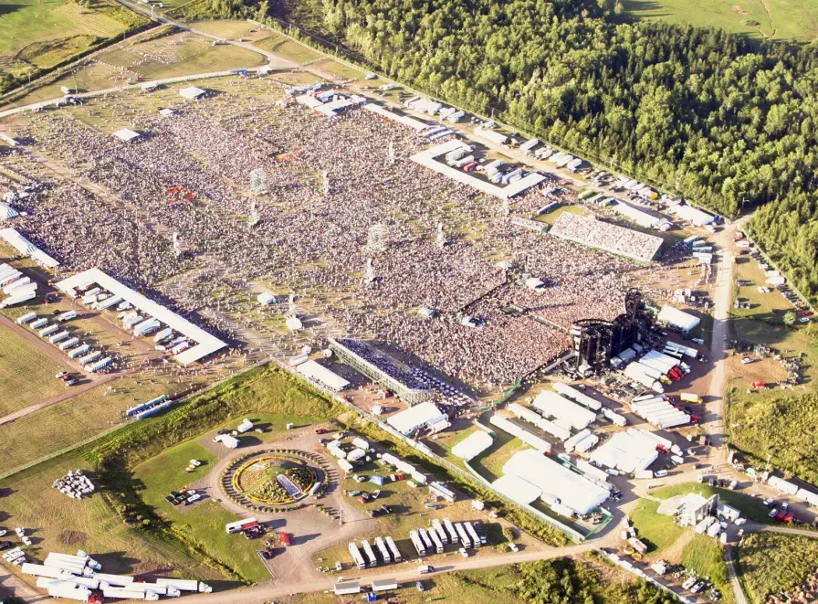 Bring Taylor Swift to Moncton, NB!