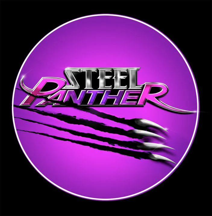 Get Steel Panther To Ireland