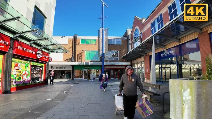 No Academy in Ellesmere Port