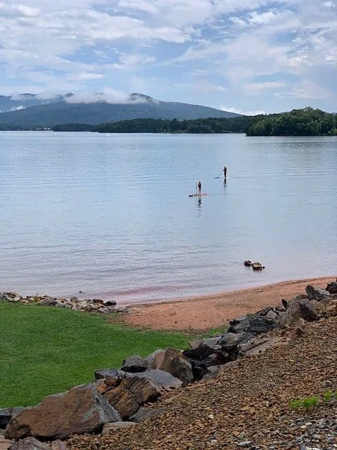 Nantahala Beach Advocates