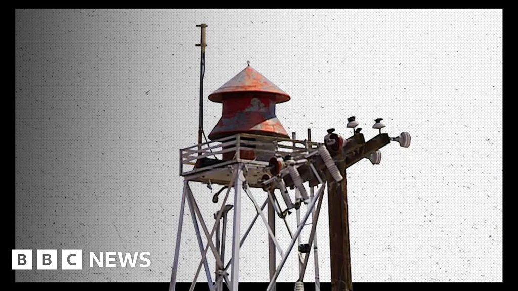 BRING BACK THE RINGING OF THE FIRE SIREN