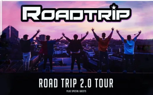 ROADTRIP in ZURICH
