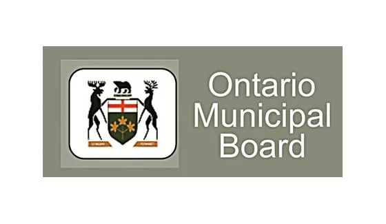 Abolish the Ontario Municipal Board