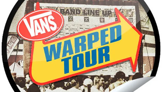Remove Austin Jones off of the warped tour lineup.