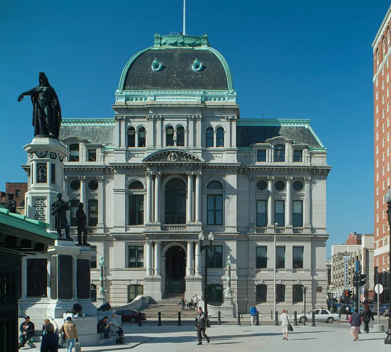 WE DEMAND GAY MARRIAGE IN RHODE ISLAND!