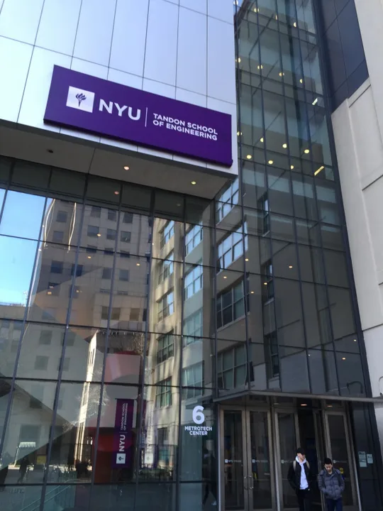 Rework the Fall 2023 NYU CS-4513 Software Engineering Course