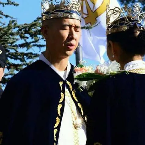 Cheon Il Guk Trademark Defense