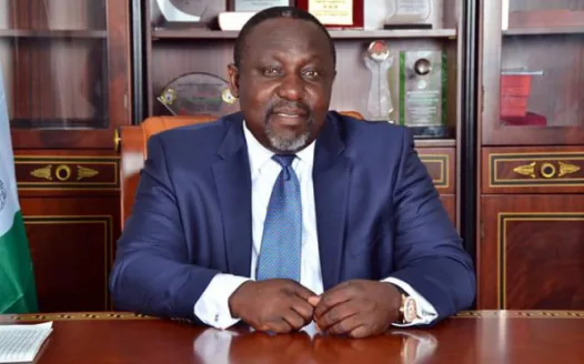 Save Imo State, Nigeria; Impeach Rochas Okorocha