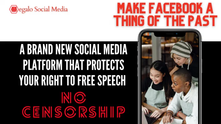 Boycott Facebook - Anti Facebook Association