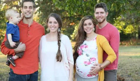 Bring "Jill and Jessa: Counting On" back to TLC!