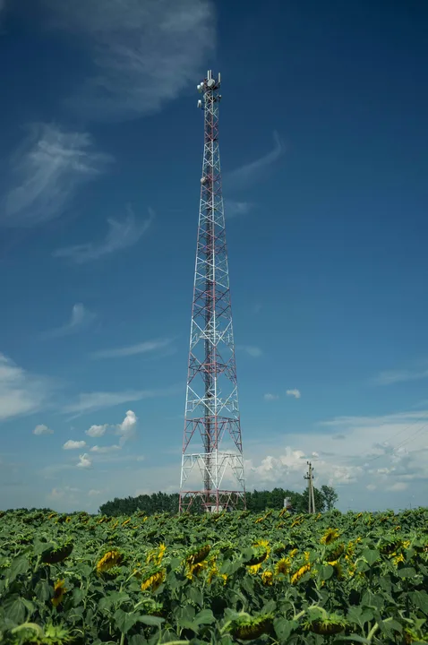 County Regulation of Cell Towers 