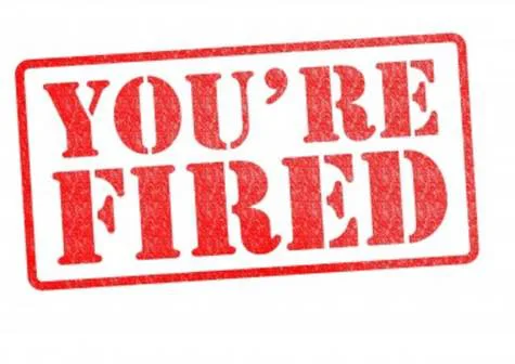 CCPD Board  dismiss Charity Murphy Immediately!!