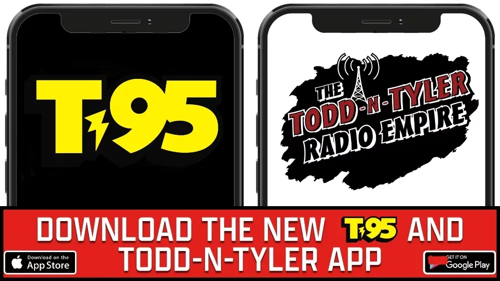 Bring Back T-95 Oz Fest!!!