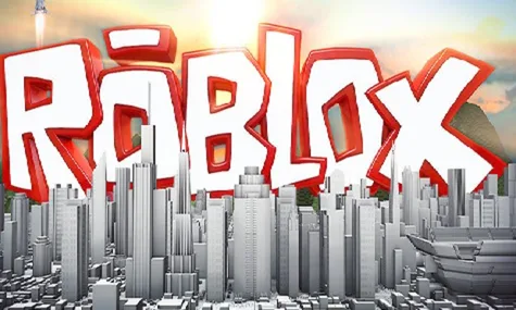 Change Roblox!