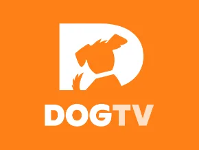 I want my DOGTV!