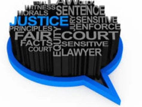 What Is Justice In This Case?