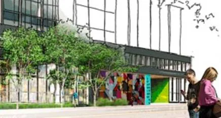 Support Harrison Street Art Competition!