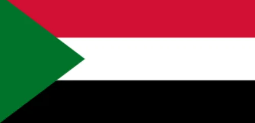 Sudan wants justice