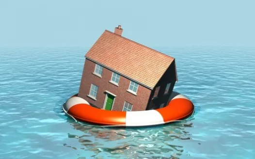 Petition to Save Flood Insurance