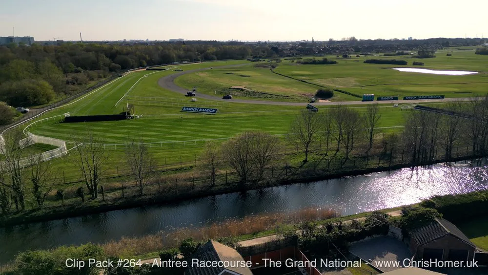 MAKE THE FENCES ON THE GRAND NATIONAL RACE A MINIMUM OF 5 FEET HIGH AND STOP THE NEEDLESS DEATHS OF THESE HORSES