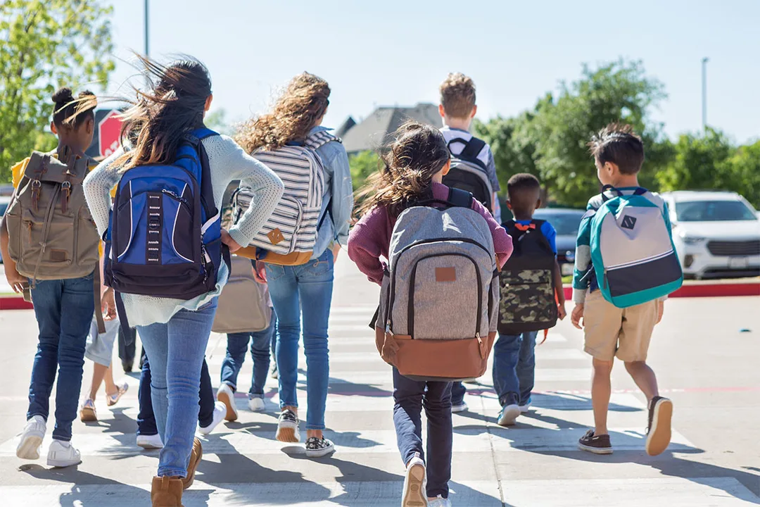 ♦Say "NO MORE!!" to School violence