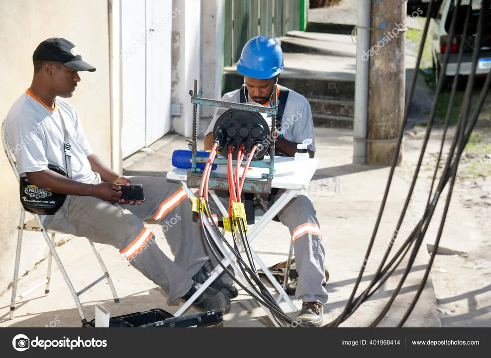 Bring internet / cable providers to Inlet Beach