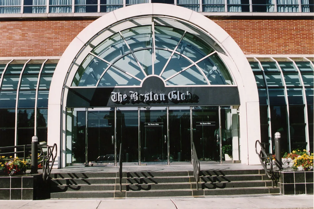 The Firing of DAN SHAUGHNESSY