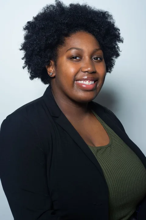 Diavian Cooper for Senior Class Representative