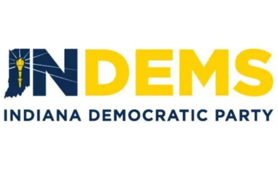 A Resolution Regarding the Indiana Democratic National Committee Delegate Allocation
