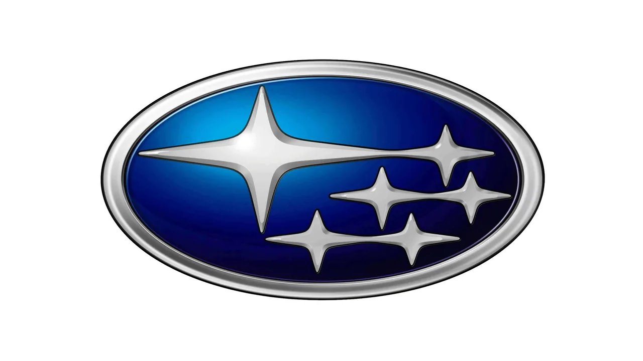 Designers at Subaru - Please Us all with the STI