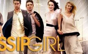BRING GOSSIP GIRL BACK TO NETFLIX